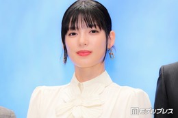 石井杏奈、E-girls時代に「めちゃくちゃ縦社会を学んだ」中学生での加入が転機「部活で学ぶようなことを…」【刑事、ふりだしに戻る】 画像