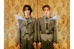 ROIROM、“結成1周年”5月7日にメジャーデビュー決定 楽曲タイトルは「CLASSIC WAVE」【コメント】