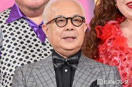 小堺一機、退院を報告 左鎖骨・肋骨の骨折に伴う左肺気胸のため入院していた【全文】