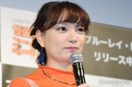 1児の母・保田圭、家族で息子リクエストの陶芸体験へ 手作りの“お揃い茶碗”前に笑顔「息子さんセンス抜群」「パパと同じ姿勢してる」
