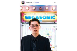 お笑いコンビ・共犯者の国京、26歳で急逝した相方・洋平さんへの想いつづる「元々は松竹養成所の余りもの2人」亡くなる前日まで今後の展望話し合い