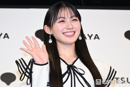 乃木坂46川崎桜、立教大学ストレート卒業が自信に「毎日課題と振り覚えに追われて」学生生活振り返る【エチュード】