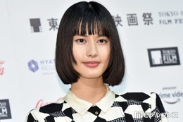 橋本愛、主演ドラマ放送日に生出演予定の「ぽかぽか」欠席 ハライチ澤部佑が欠席理由明かす