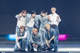 「かっこよすぎる！」「最高」ALPHA DRIVE ONE、初の「The Performance」で話題集める　ABEMAにて全3公演無料配信中