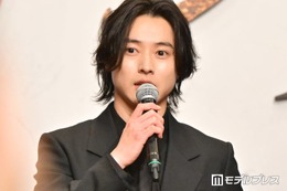 山崎賢人を大河主演に起用した理由・オファー経緯…制作統括明かす「万次郎さんはまさにそういう人だったのではないかと」【ジョン万】 画像