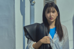 Red Velvetイェリ＆カン・サンジュンの青春ヒーリングドラマ「Azure Spring」4月20日よりABEMAで世界最速配信