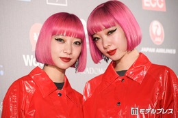 AMIAYA・AMI、実弟の挙式報告 新郎新婦＆両親顔出しショット公開に「美形一族」「着物姿が美しい」と反響 画像