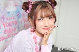 しなこ、モナキ風ヘアメイク＆衣装への変身ショットに反響「誰かと思った」「かっこいい」公式からも反応 画像