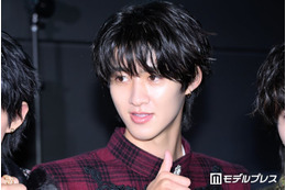 M!LK曽野舜太、“当時面識なし”Snow Man阿部亮平との心温まるエピソード初公開「メッセージが本当に素敵」「人格者」称賛の声相次ぐ