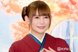 中川翔子、目開けたまま眠る息子の姿公開「起きてるのかと思った」「想像以上に開いてる」の声 画像