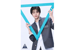 「日プ新世界」現場評価1位は照井康祐  2位は岡田彪吾 ベネフィット加算後の順位では田中蒔が1位に【順位一覧】