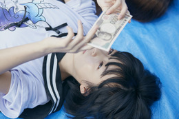 満席回続出、拡大上映決定！「生々しいリアルな物語」森七菜主演『炎上』歌舞伎町での日常切り取る本編映像