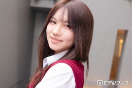 「今日好き」榊原樹里（じゅり）、アシメワンピで大胆脚見せ「スタイル神」「脚がめっちゃ綺麗」と反響 画像