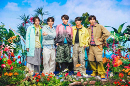 ONE N’ ONLY、シャイトープら初登場！歌詞注目度ランキングはINIが2週連続首位に