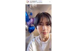 1児の母・長谷川理恵、ハート忍ばせた中2弁当公開「遊び心が最高」「センスが光ってる」と反響