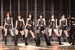 IVE、京セラドーム大阪に初降臨 新曲「LUCID DREAM」サプライズ披露【セットリスト】