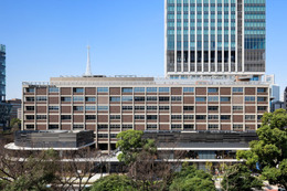 星野リゾート「OMO7横浜」遂に開業 歴史的建造物を継承した全276室のレガシーホテル 画像