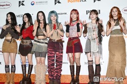 Kep1er、5月開催予定の日本ファンミ一部公演の中止を発表「諸事情によりやむを得ず」【全文】