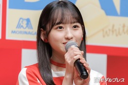 乃木坂46一ノ瀬美空、美脚輝くミニスカ姿「お人形さんみたい」「透明感溢れてる」と反響