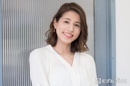 永島優美アナ、3歳娘とペアルックでピクニック満喫「幸せオーラ全開」「お弁当も美味しそう」と反響 画像