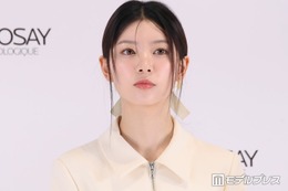 ILLITモカ、体調不良のため活動休止を発表「十分な休養が必要との診断」活動再開時期は未定 画像