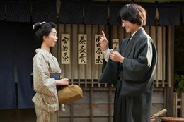 【風、薫る 第18回あらすじ】りん、大きな事件起こる 直美が目撃した小日向の別の姿とは 画像