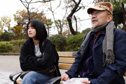 門脇麦主演、“失踪”に焦点を当てた日中米合作のヒューマンミステリー『ゴースト・オブ・ウエノ』8月公開決定