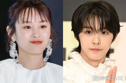 高橋愛、従兄弟・NCT WISHリクとモー娘。現役時代の楽曲をダンスコラボ「プラチナ期の曲最高」「激アツすぎて泣く」喜びの声相次ぐ 画像