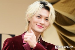 M!LK佐野勇斗、メンバーとぶつかった過去回顧 山中柔太朗＆塩崎太智も本音「しんどくはありました」