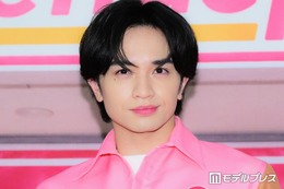 中島健人、アイドル人生の始まりを回想「NHKのリハーサル室でオーディションを」朝ドラ＆大河出演への意欲も【コンビニ兄弟】 画像