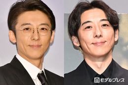 【推し俳優で巡る名作3選】高橋一生、知的な色香と狂気が交錯する“唯一無二の表現力”に溺れる