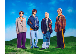 Aぇ! group、重大発表を予告 アリーナツアー大阪城ホール夜公演のMCを生配信