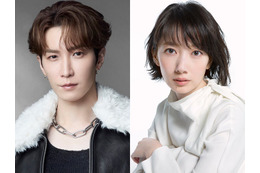 Snow Man渡辺翔太＆波瑠、MC初タッグ “感謝”をテーマに名曲届ける新音楽特番放送