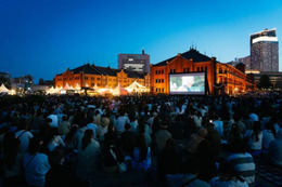 【2026GW】音楽や映画、アート好きにおすすめのイベント｜東京近郊で楽しめるフリーライブや野外シネマなど【随時更新】 画像