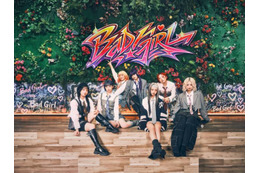 HANA「NON STOP」ストリーミング累計1億回再生突破｜サマソニ東京・大阪出演も決定