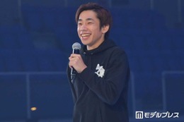 4児の父・織田信成、“スーパー寝坊した日の弁当”公開「肉も卵も焼いててすごい」「ボリュームあって最高」の声