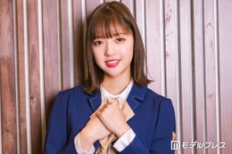 結婚発表の元乃木坂46和田まあや、婚姻届証人頼んだ“親友”明かす 「素敵すぎます」「尊い」とファン反響