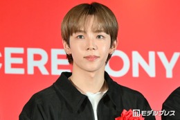 RIIZEショウタロウ、日本での外食ショット公開「親近感」「わんぱくすぎる」の声