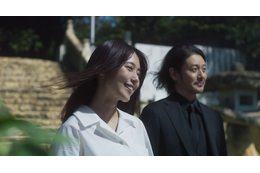 オダギリジョー×有村架純主演作がコンペ入り「SSFF ＆ ASIA 2026」ラインアップ発表