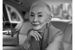 「“女の賞味期限”なんて男たちが作った安い値札」SNSフォロワー16万人・毒舌ばあば「本当の美しさ」を語る