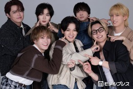 【Travis Japanインタビュー前編】川島如恵留が旅のチーム分けのこだわり語る 松田元太がポツリ「子ども2人とね」…小競り合い発生