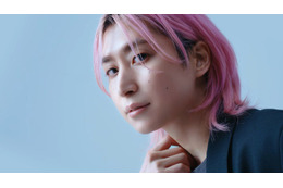 Snow Man佐久間大介「&be」ブランドアンバサダー就任 自身の“プロクオリティ”な部分とは