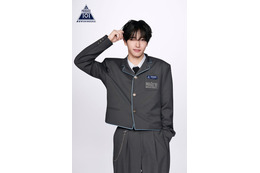 「日プ新世界」練習生が選ぶ“ビジュアルセンター”1位はパク・シヨン 4位は同率で3人ランクイン