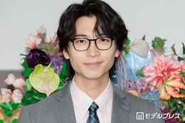 庄司浩平、2回連続で財布紛失「まずい病気になったのかなと一瞬思うぐらいヒヤヒヤしました」【余命3ヶ月のサレ夫」】 画像