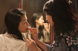 ハリウッドが熱視線『レンタル・ファミリー』HIKARI監督の原点、BSSTOで日本独占限定配信