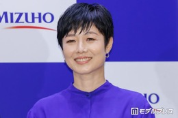有働由美子、彩り豊かな豚キムチ炒め公開「食べたことのないメニュー」「初めて見た組み合わせ」の声