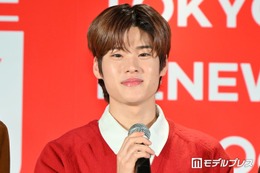 RIIZEソヒ、下北沢ショッピング満喫ショットに反響「変装なしにびっくり」「オーラダダ漏れ」