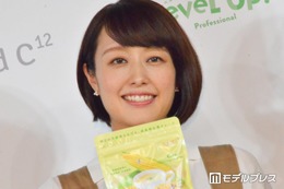 中村仁美アナ、最後の親子遠足での弁当披露「にこちゃんポテトが可愛い」「詰め方綺麗」の声