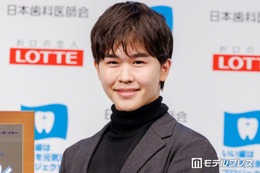 鈴木福「マルモのおきて」出演当時の秘蔵ショット公開 阿部サダヲとの仲睦まじい姿に反響「貴重」「無邪気で可愛らしい」