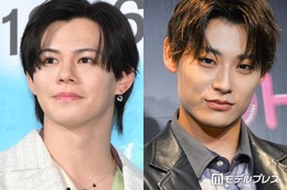 超特急カイ＆アロハ「ちゃんと計算してやってる」「立ち回りが上手すぎ」なメンバー告白